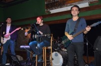 RECEP YıLDıZ - Bu Konsere Girişler Paralı Değil Mamalı