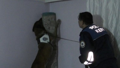 Bursa'da Uyuşturucu Operasyonu Açıklaması 25 Gözaltı