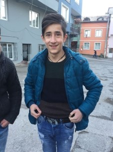 Bursa'yı Ayağa Kaldıran Genci İHA Buldu...