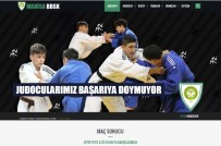 FIKSTÜR - Büyükşehir Belediyespor Web Sitesi Yayında