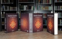 DEDE EFENDI - Büyükşehir, Mevlevi Ayinleri Kitabı Ve Albümleri'ni Kültür Hayatına Kazandırdı