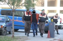 DALYAN - Çanakkale'de Terör Örgütü Operasyonu