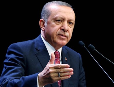 Cumhurbaşkanı Erdoğan Putin'le görüşecek