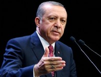 VLADİMİR PUTİN - Cumhurbaşkanı Erdoğan Putin'le görüşecek