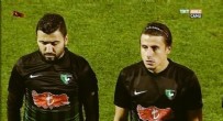 PTT 1. LİG - Denizlispor'dan TL'ye sıra dışı destek