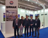 YILMAZ ALTINDAĞ - DİKA İzmir Travel Turkey Fuarı'na Katıldı