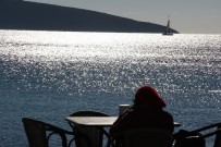 TURİZM CENNETİ - Doğu'da Kar Çilesi, Ege'de Yaz Keyfi