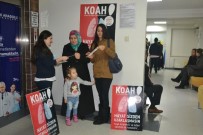 BÜYÜK ANADOLU - Dünya KOAH Günü