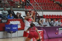 PAVLOV - Eurocup Women