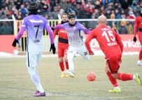 HAKAN BALTA - Galatasaray Kupada Yine Takıldı