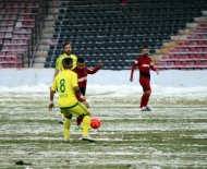 ŞANLıURFASPOR - Gaziantepspor Sahasında Yenildi