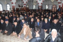 MURAT ZADELEROĞLU - Gölbaşı'nda Terör Şehitleri İçin Mevlid Okutuldu