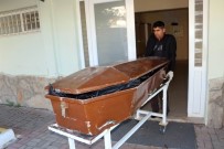 AVSALLAR - Güvenlik Görevlisi Göğsünden Vurularak Öldürüldü