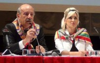 DURHASAN - MAKÜ'de Yörük Türkmen Çalıştayı Düzenledi