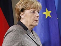 Merkel’den Putin’e ‘Halep’ çağrısı