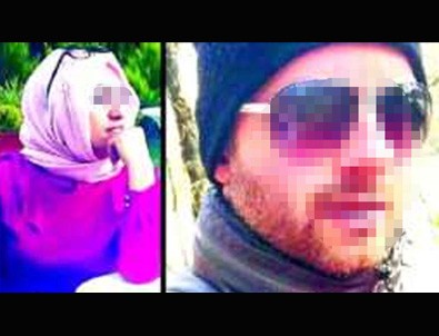 Metrobüste bir tekmeli saldırı olayı daha!