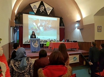 Milaslı Ülkücüler Tokdemir'i Andı