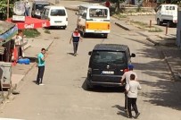 ARAZİ ANLAŞMAZLIĞI - Muhtara Pusu Kuran Sanık Açıklaması 'Öldürmek İsteseydim Elimde Birçok Fırsat Vardı'