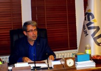 İNSANLIK SUÇU - MÜSİAD'dan Esad Ve Destekçilerine Tepki