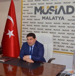 MÜSİAD İran Ticaret Heyeti Malatya'ya Döndü