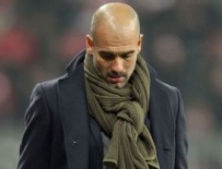 MANCHESTER - Pep Guardiola: İlk kez kovulabilirim