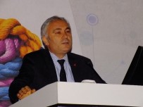 HÜSEYİN ÇELİK - Sağlık Bakanlığı Müsteşar Yardımcısı Çelik Açıklaması 'Terörün En Büyük Finans Kaynağı Uyuşturucudur'