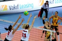 NAZ AYDEMIR - Şampiyonlar Ligi