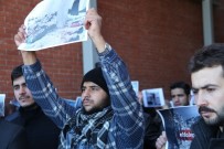 SÜLEYMAN SEBA - SDÜ'lü Öğrencilerden Halep'e Yardım Kampanyası