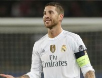 CRİSTİANO RONALDO - Sergio Ramos attığı gollerle gündemde