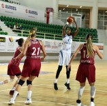 Türkiye Kadınlar Basketbol 1. Ligi