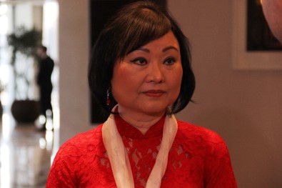 Vietnam Savaşı'nın Sembol İsmi Ortadoğu'ya Dikkat Çekti