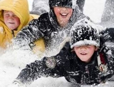 Yarın hangi şehirlerde okullar tatil? İşte o şehirler...