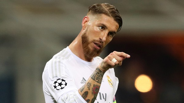 Sergio Ramos attığı gollerle gündemde