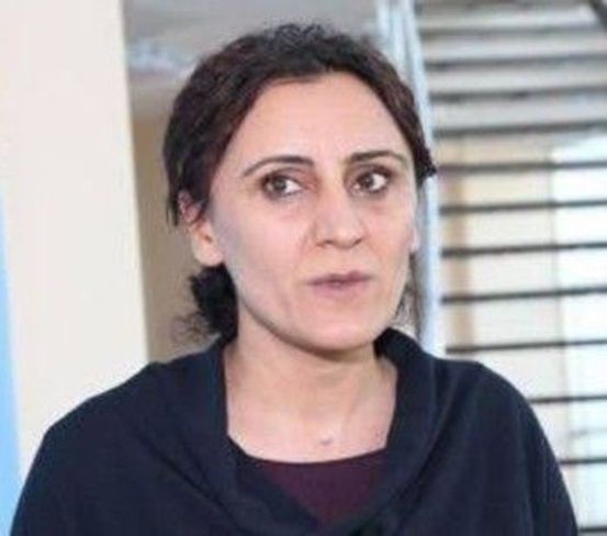 KCK Türkiye sorumlusu tutuklandı