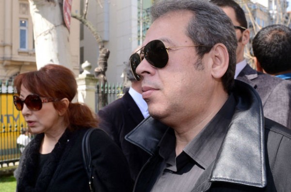 İlyas İlbey ameliyat oldu