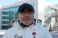 ERDAL ALTUNTAŞ - 45 Yaşındaki Gurbetçi Adını 'Tayyip Erdoğan' Olarak Değiştirdi