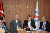 VATANA İHANET - 81 İl Halep İçin Seferber Oldu