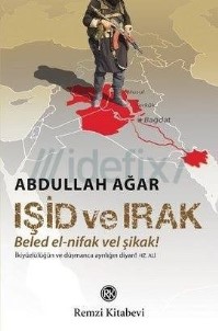 Abdullah Ağar'ın 'IŞİD Ve Irak' Kitabı Dağ 2 Filmine İlham Oldu