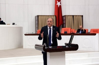 AK Parti Gaziantep Milletvekili Koçer Açıklaması