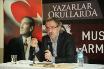 MUSTAFA ARMAĞAN - Armağan Açıklaması 'Türkiye'de Darbeler Hep Cuma Günleri Yapıldı'