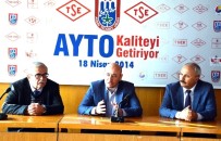 SÜRÜCÜ KURSU - AYTO'da Sürücü Kursları İçin 'E-Sınav' Çalışması Başladı