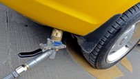 ZAM(SİLİNECEK) - Benzin fiyatları yükseldikçe LPG'ye talep arttı