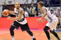 FIBA - Beşiktaş, Partizan'a boyun eğdi