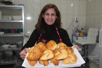 BABAM VE BEN - Biyologluğu Bıraktı, Pastacı Oldu