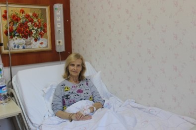 Böbrek taşına lazerli çözüm