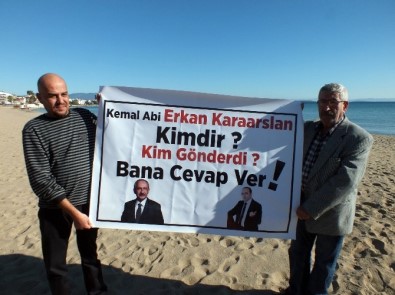 Celal Kılıçdaroğlu; 'Ağabeyim Gitsin Soyadını Gülen Yapsın'