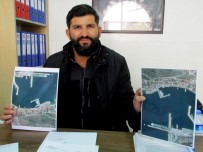DENIZ TICARET ODASı - Çeşmeli Balıkçılar, Barınağın Genişletilmesini İstiyor