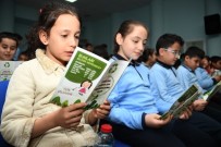 KÜRESEL ISINMA - 'Çevre Bilinçlendirme Eğitimleri' Devam Ediyor