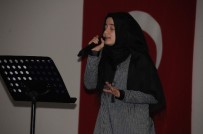 SÜLEYMAN ÇAKıR - Çocuk Gözüyle 15 Temmuz