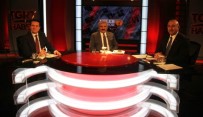 Dışişleri Bakanı Çavuşoğlu Açıklaması 'Bir Terör Örgütüne Karşı Başka Bir Terör Örgütü Tercih Edilmez'